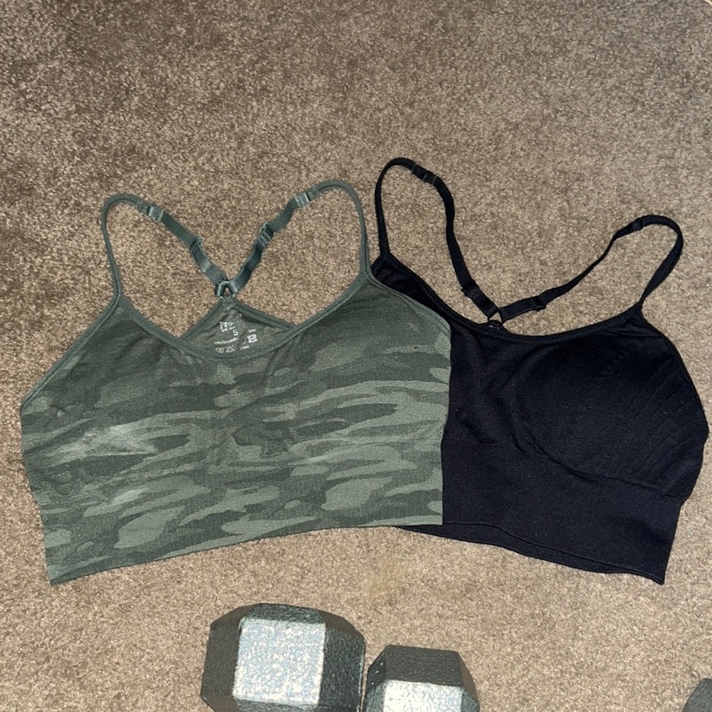 Pro fit Sport bras